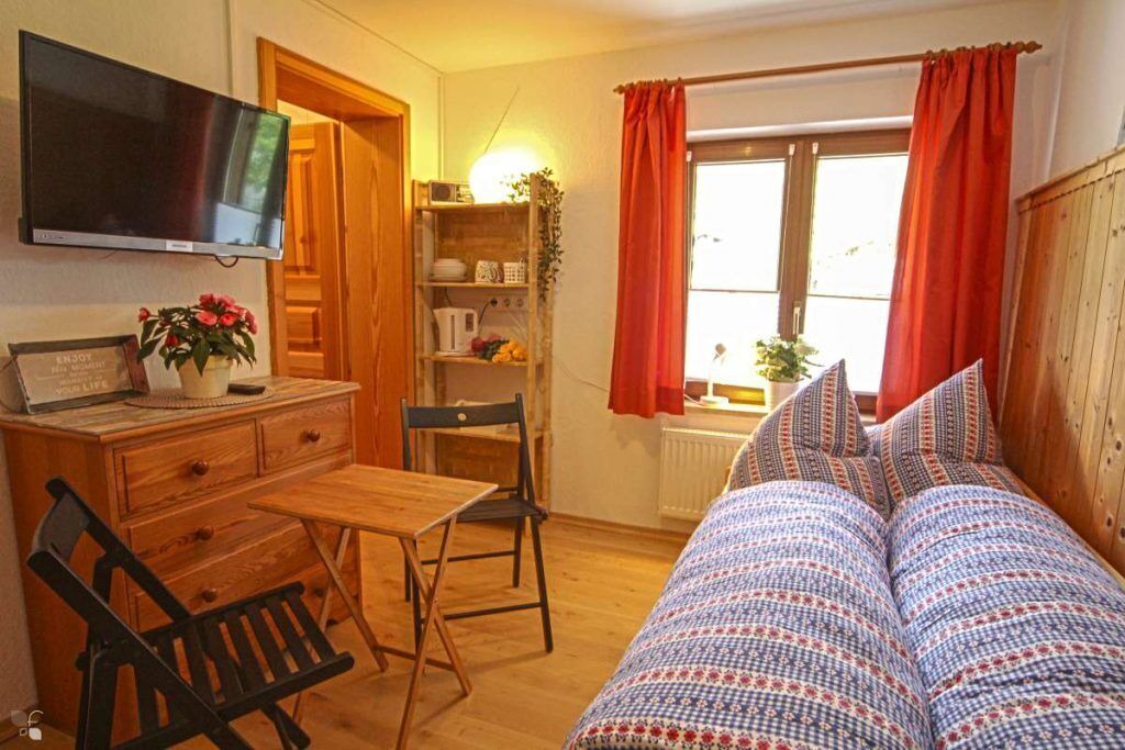 Photo of Bedroom in Konigssee