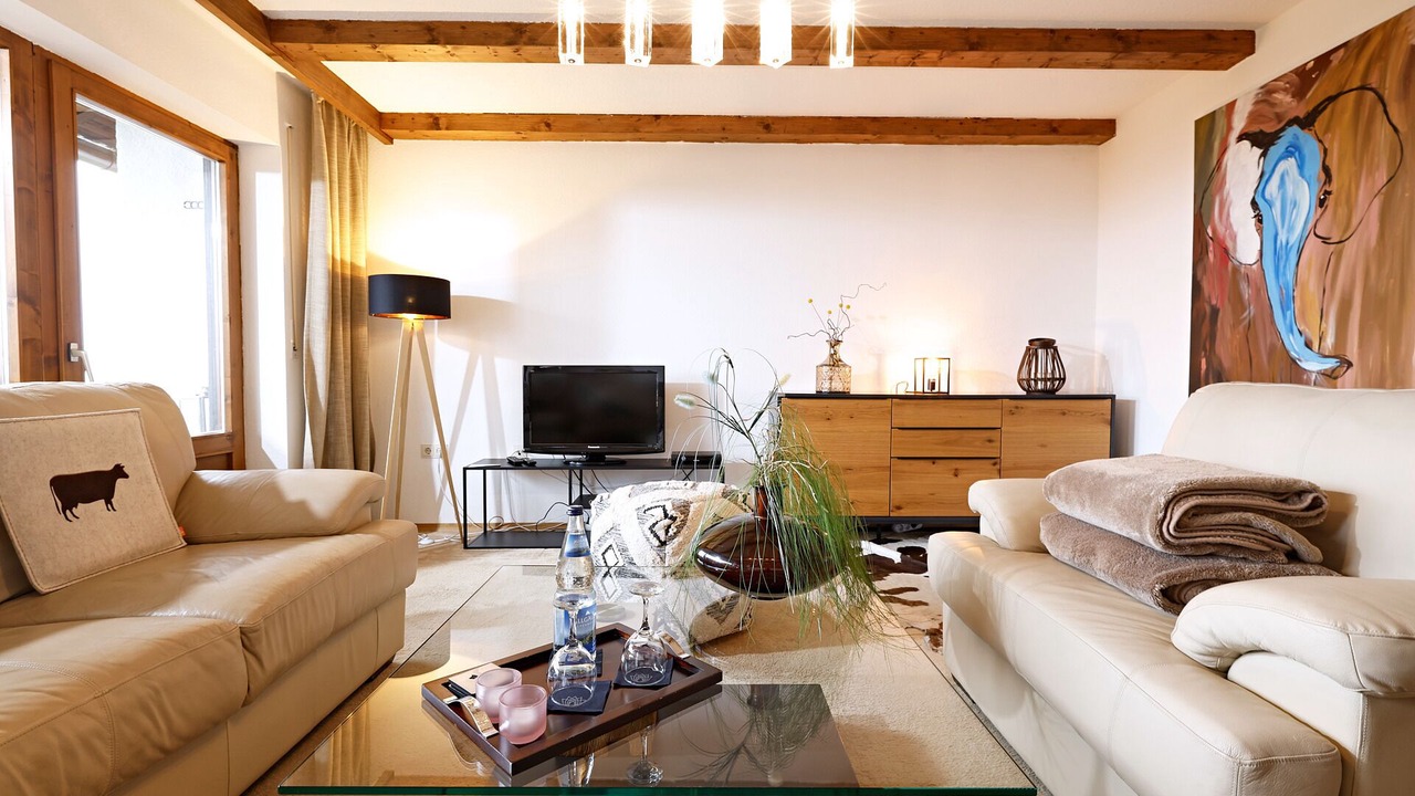 Photo of Livingroom in Kierwang