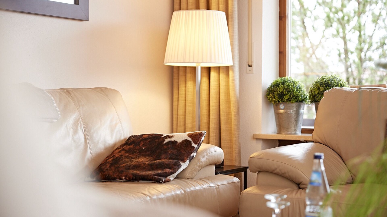 Photo of Livingroom in Kierwang