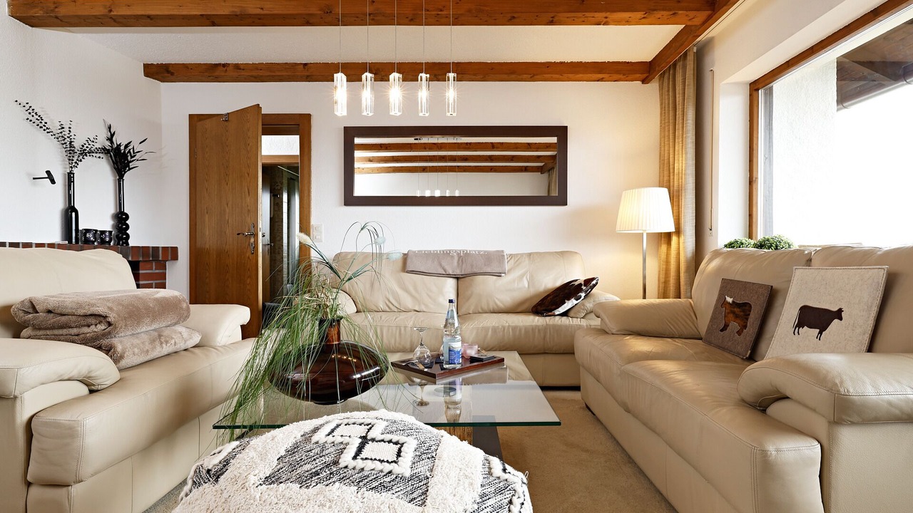 Photo of Livingroom in Kierwang