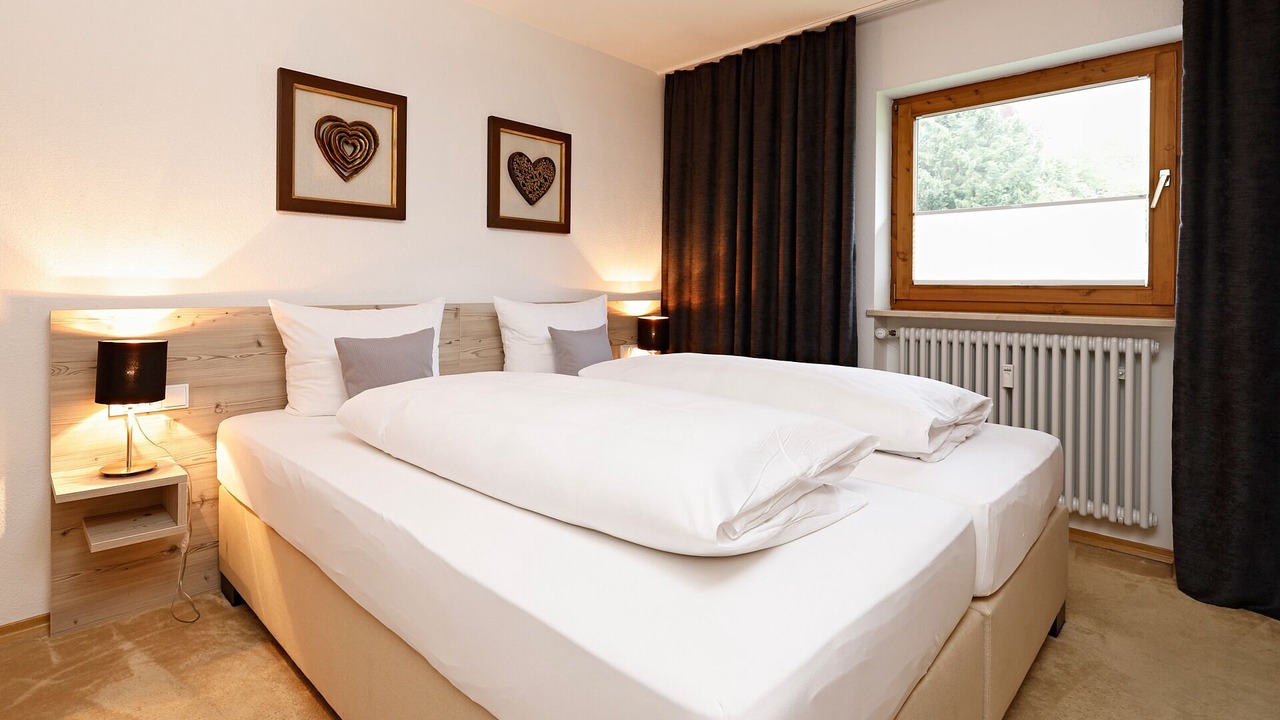 Photo of Bedroom in Kierwang