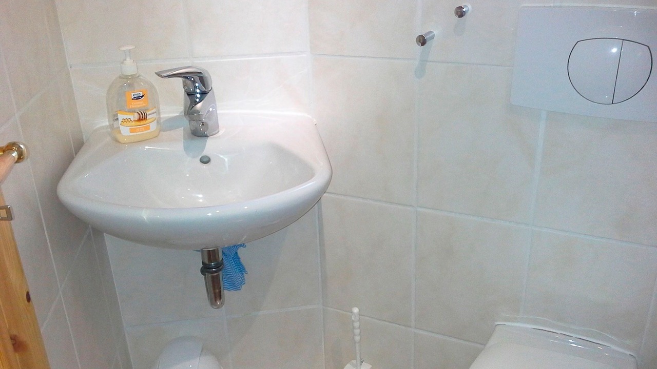 Photo of Bathroom in Ueckeritz