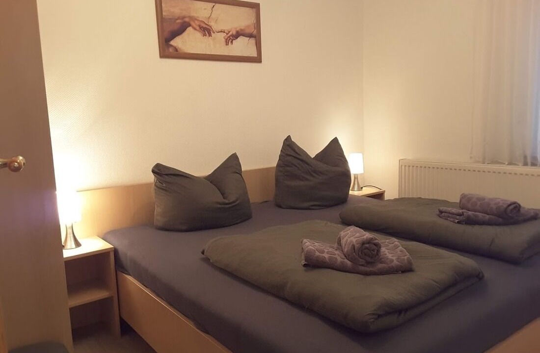 Photo of Bedroom in Ueckeritz