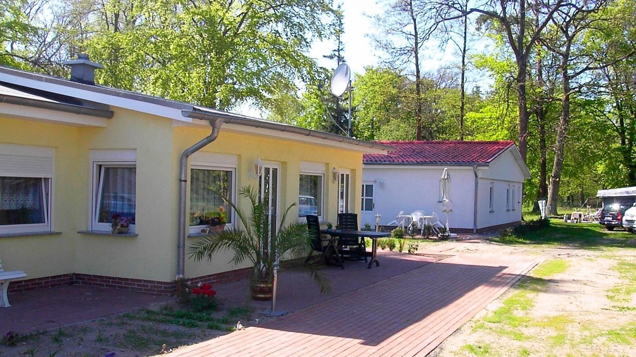 Photo of Outdoor in Ueckeritz