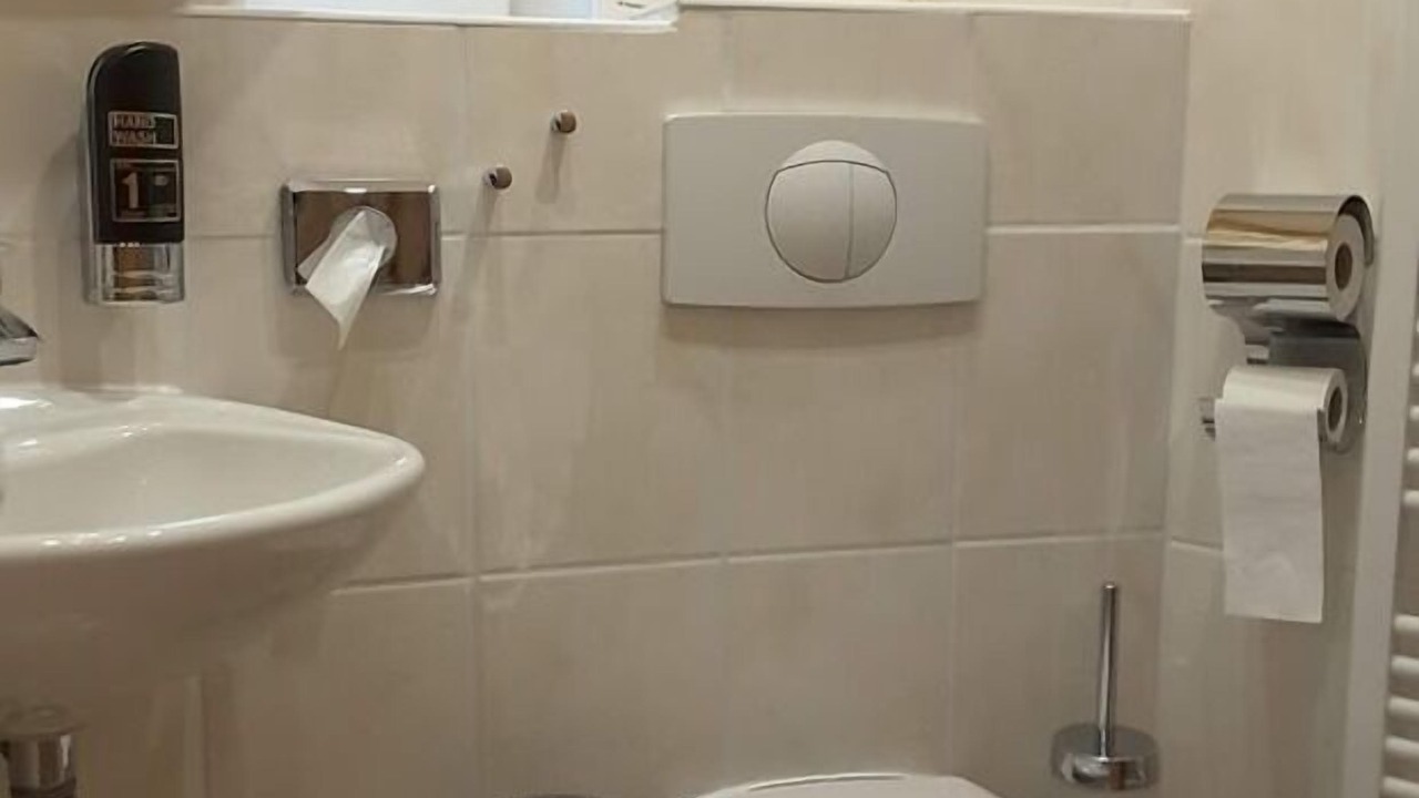 Photo of Bathroom in Ueckeritz