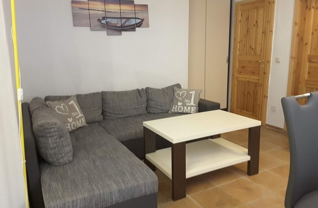 Photo of Livingroom in Ueckeritz