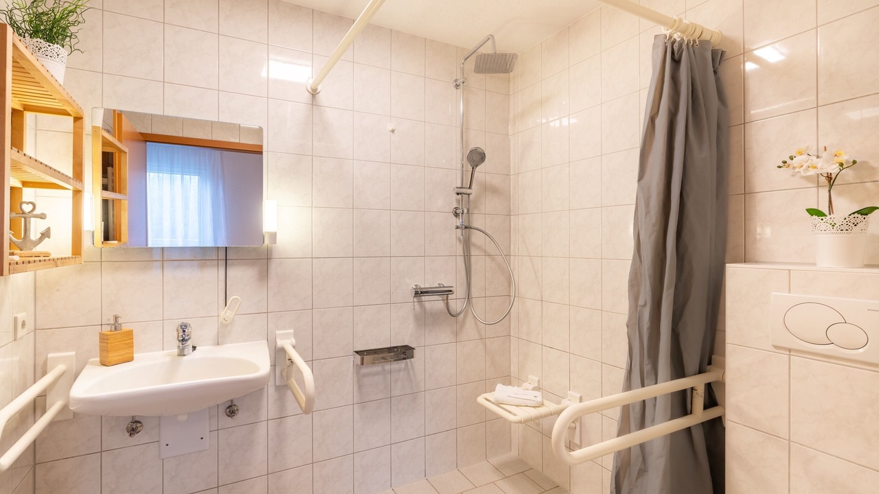 Photo of Bathroom in Pudagla