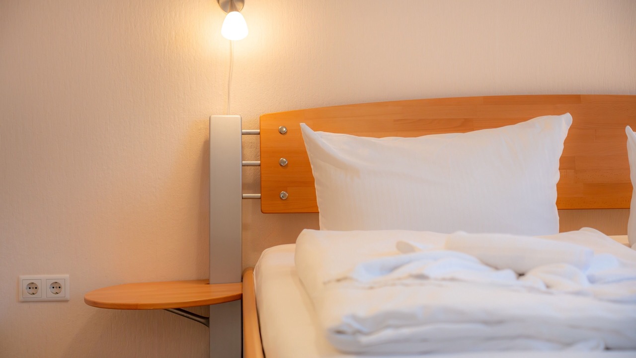 Photo of Bedroom in Pudagla