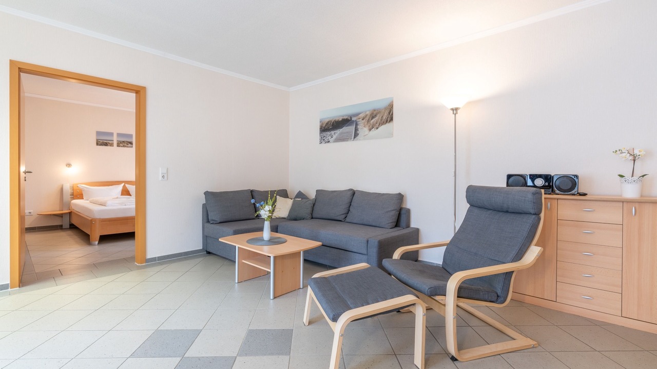 Photo of Livingroom in Pudagla