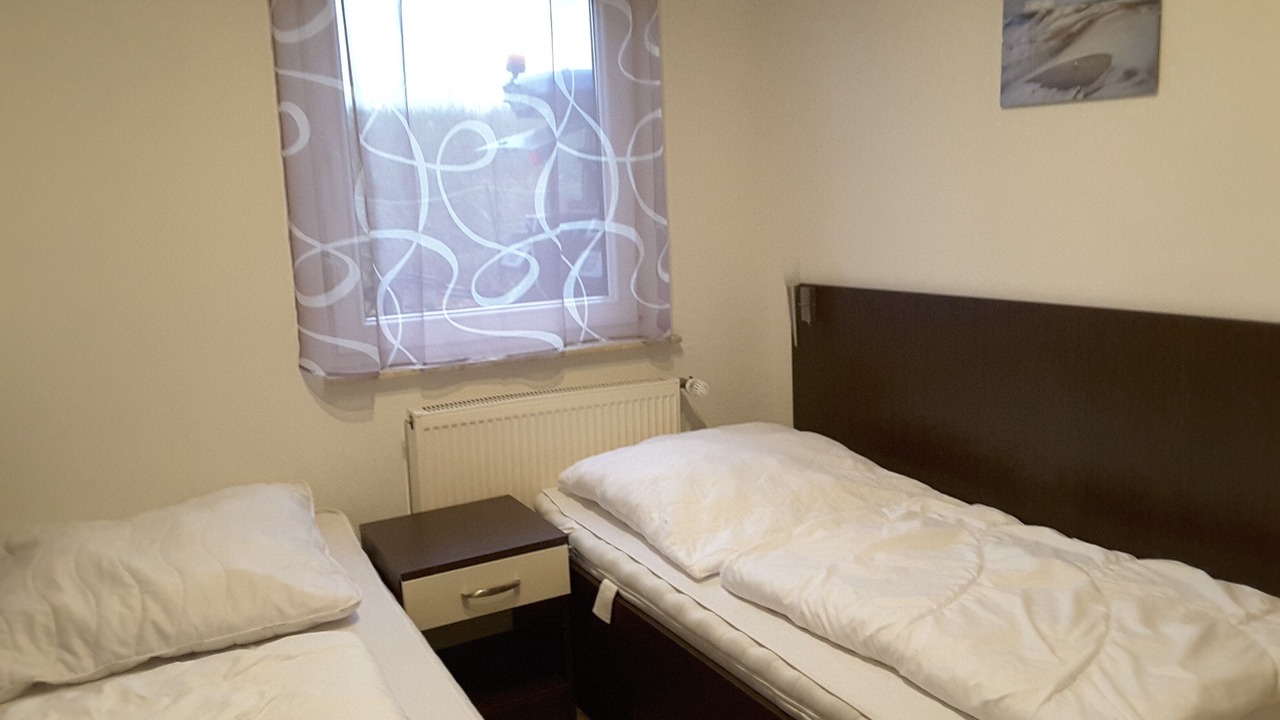 Photo of Bedroom in Ueckeritz