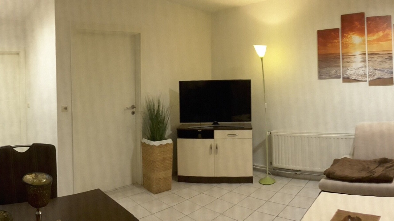 Photo of Livingroom in Ueckeritz