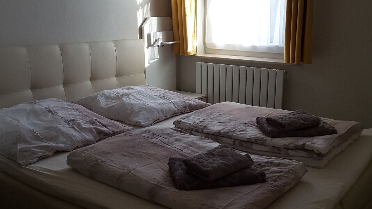Photo of Bedroom in Ueckeritz