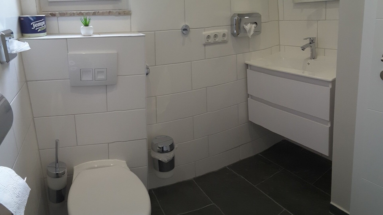 Photo of Bathroom in Ueckeritz