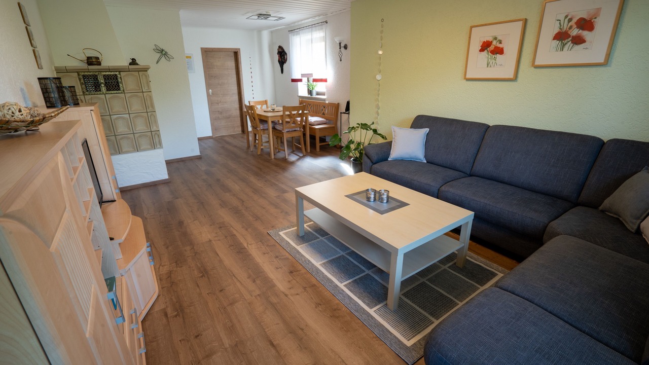 Photo of Livingroom in Tannesberg
