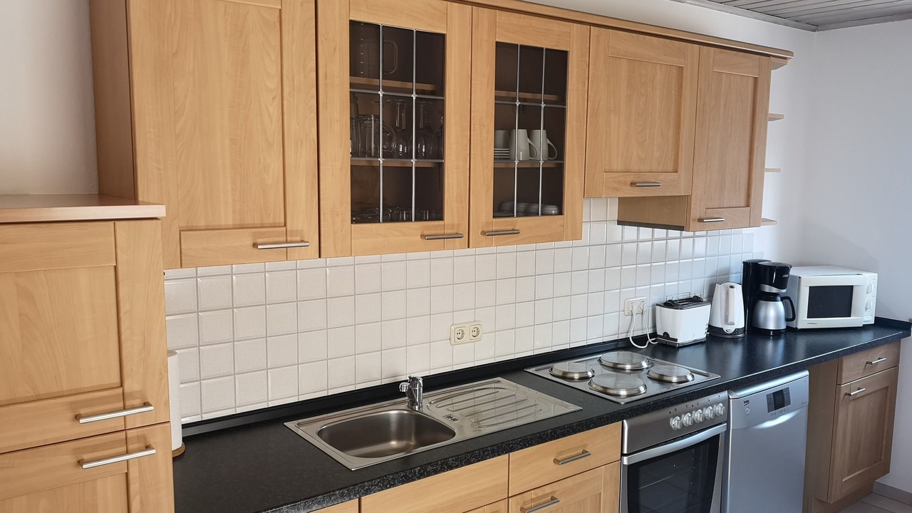 Photo of Kitchen in Tannesberg