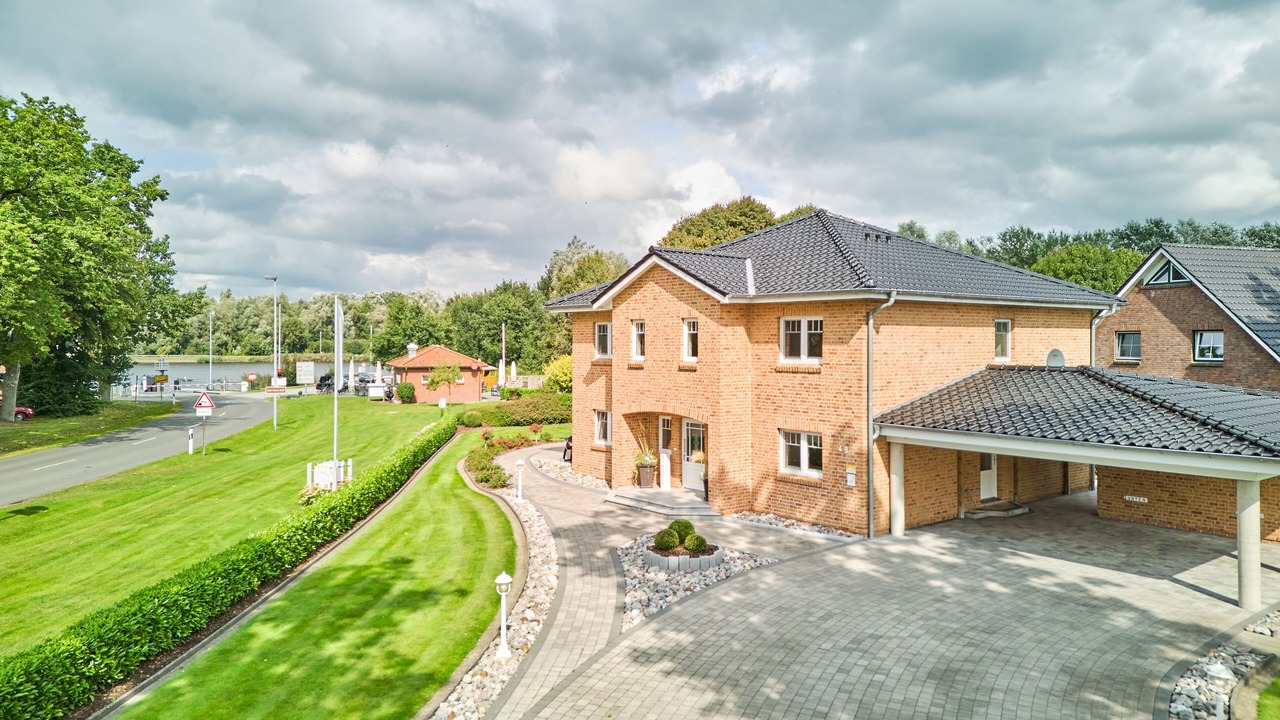 Photo of Outdoor in Oldenbuttel