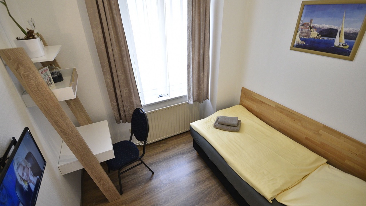 Photo of Bedroom in Schwerin