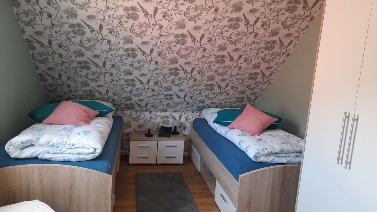 Photo of Bedroom in Haseluenne