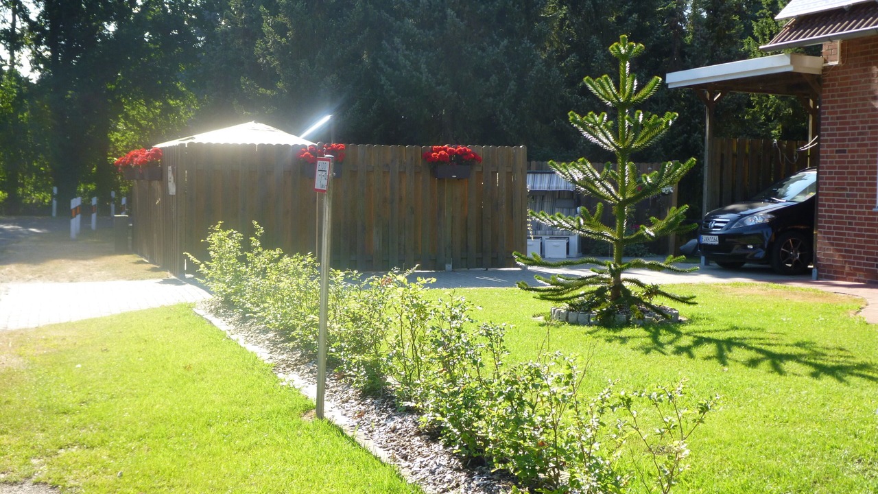 Photo of Outdoor in Haseluenne