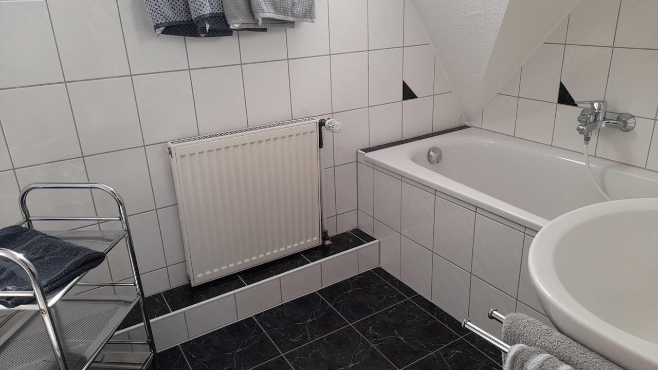 Photo of Bathroom in Haseluenne