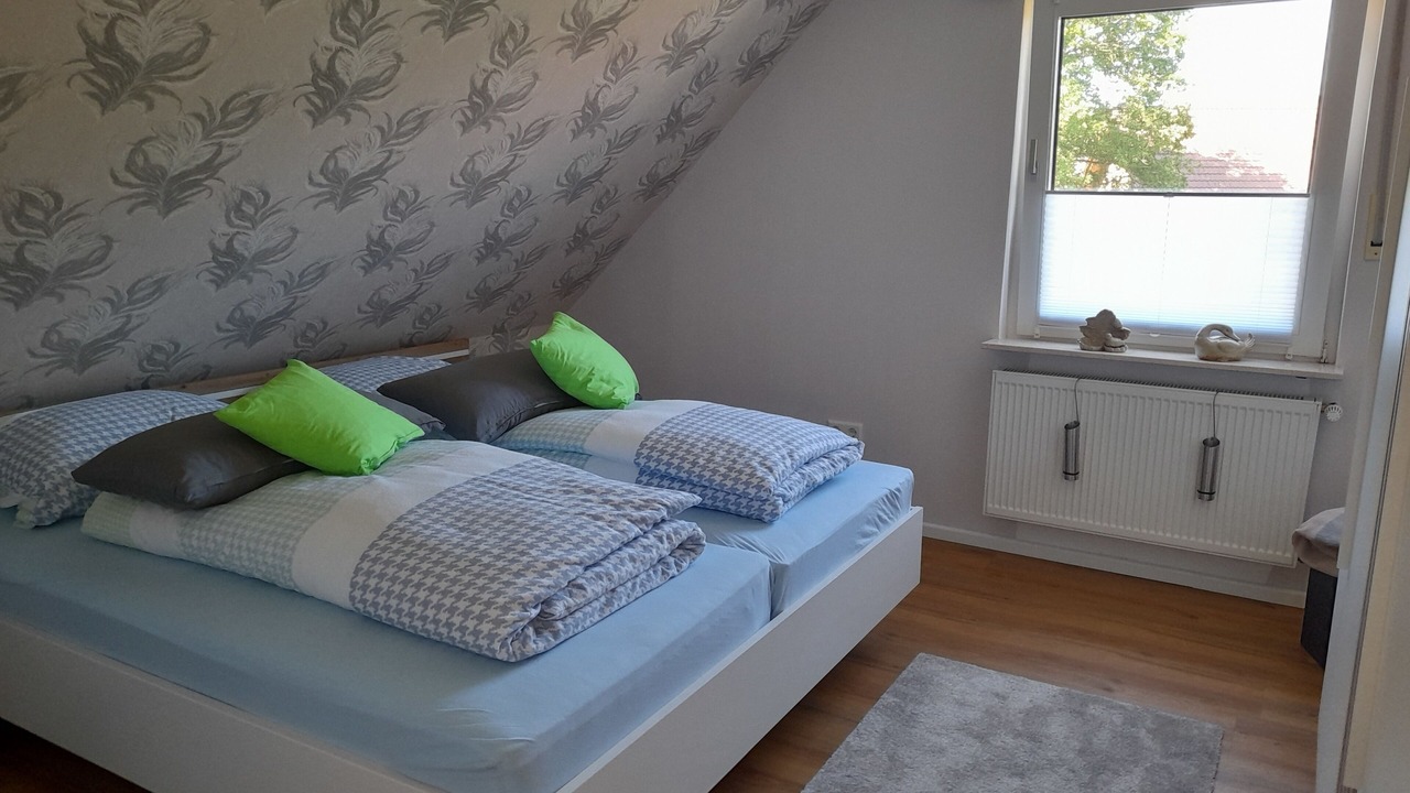 Photo of Bedroom in Haseluenne