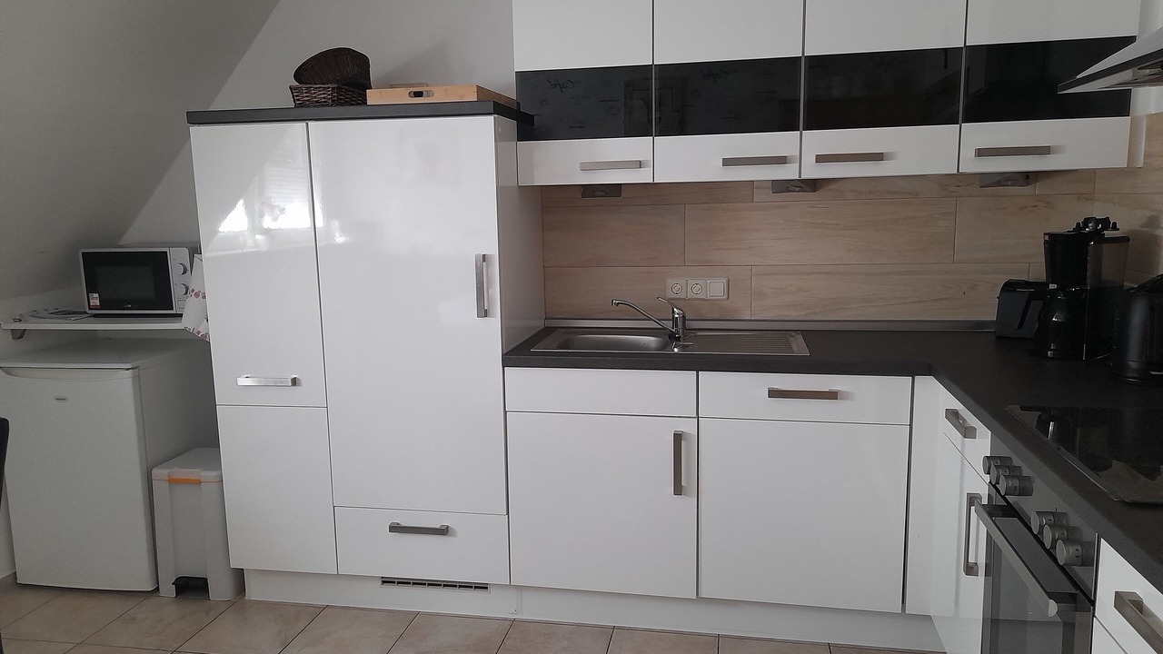 Photo of Kitchen in Haseluenne