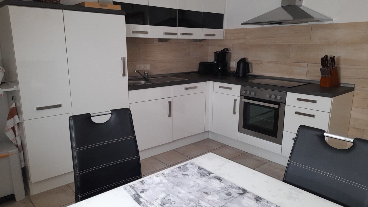 Photo of Kitchen in Haseluenne