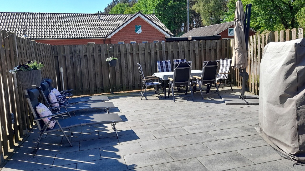 Photo of Outdoor in Haseluenne