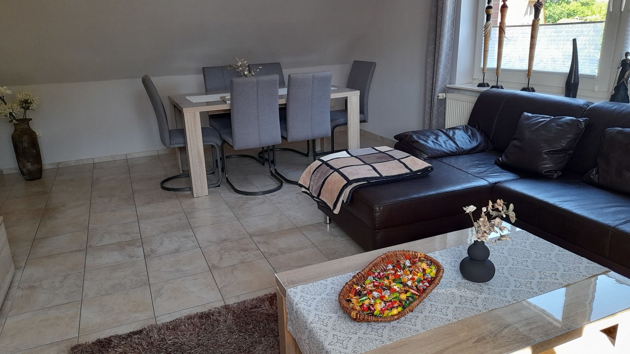 Photo of Livingroom in Haseluenne
