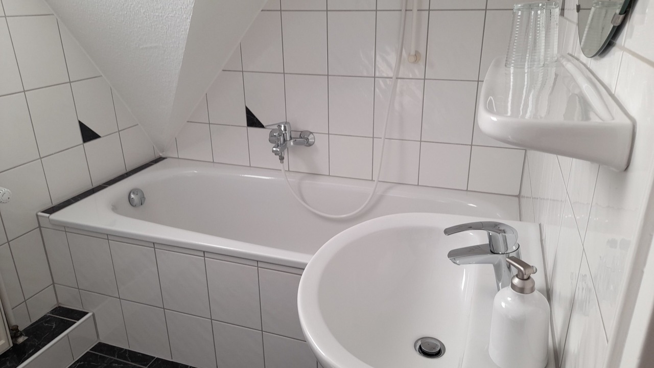 Photo of Bathroom in Haseluenne