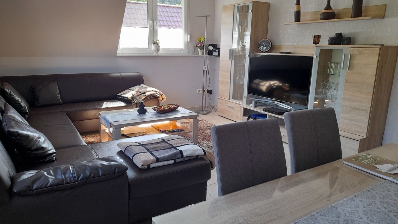 Photo of Livingroom in Haseluenne