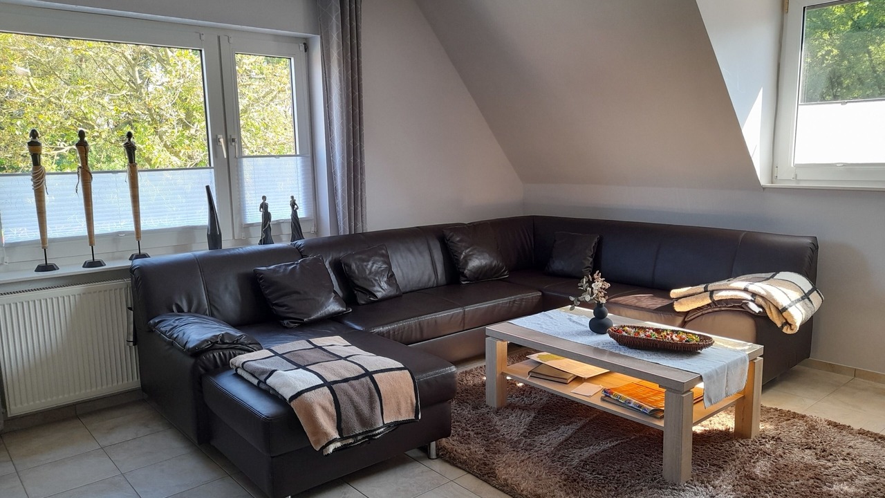 Photo of Livingroom in Haseluenne