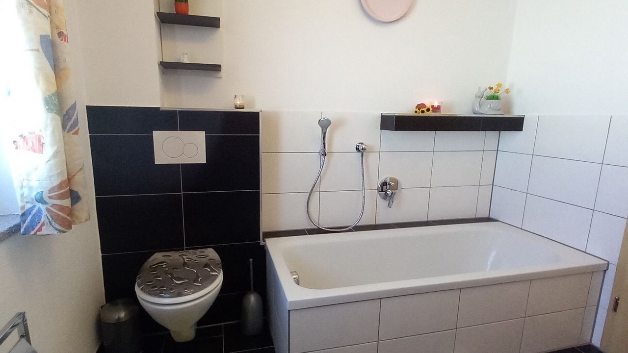 Photo of Bathroom in Breitenberg