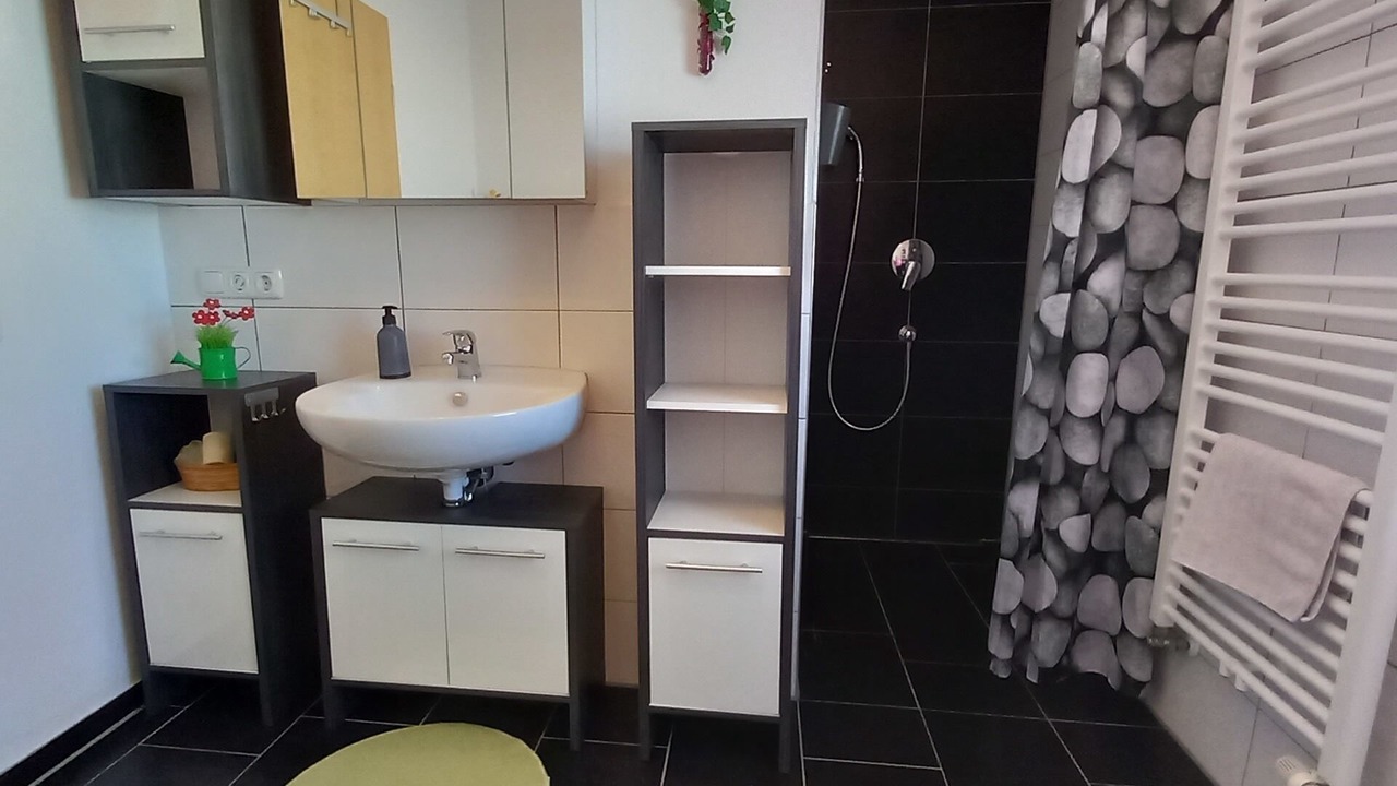 Photo of Bathroom in Breitenberg