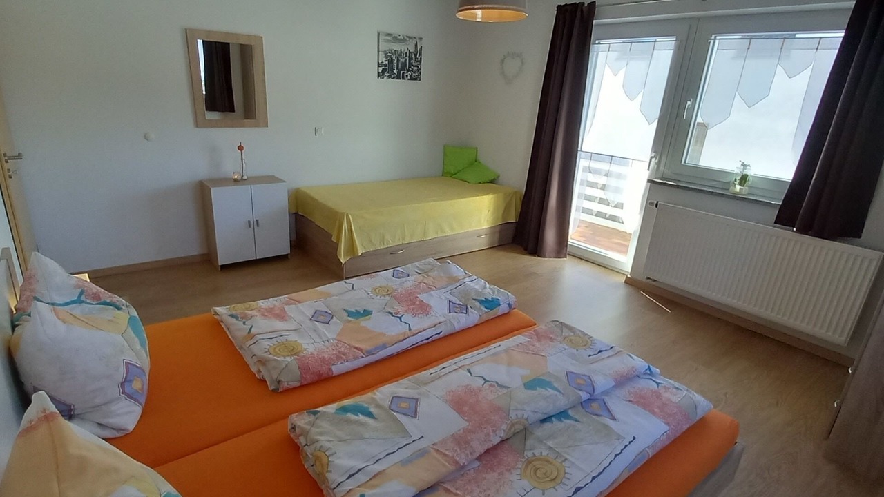 Photo of Bedroom in Breitenberg
