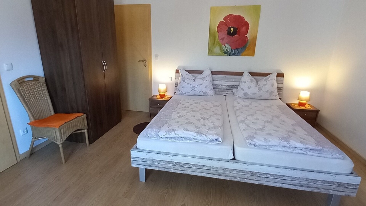 Photo of Bedroom in Breitenberg