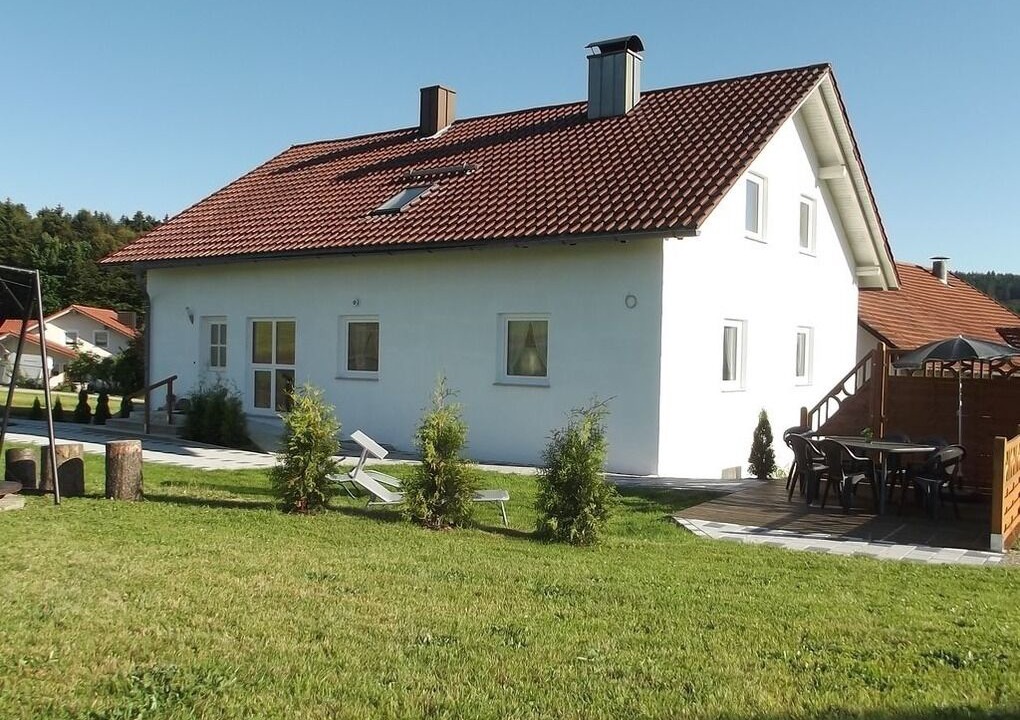Photo of Outdoor in Breitenberg