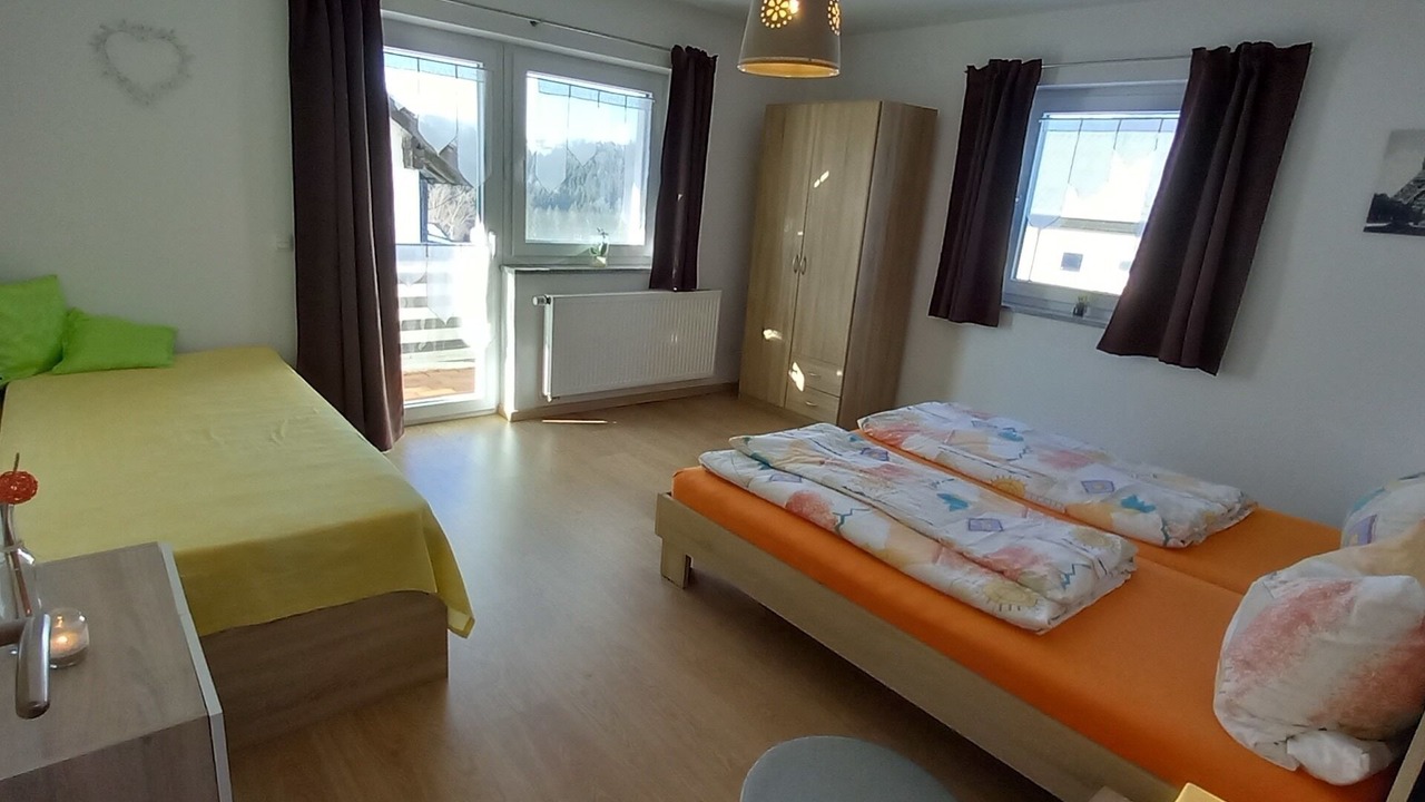 Photo of Bedroom in Breitenberg