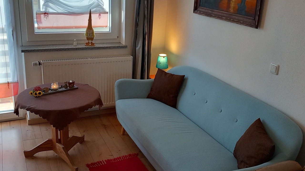 Photo of Livingroom in Breitenberg