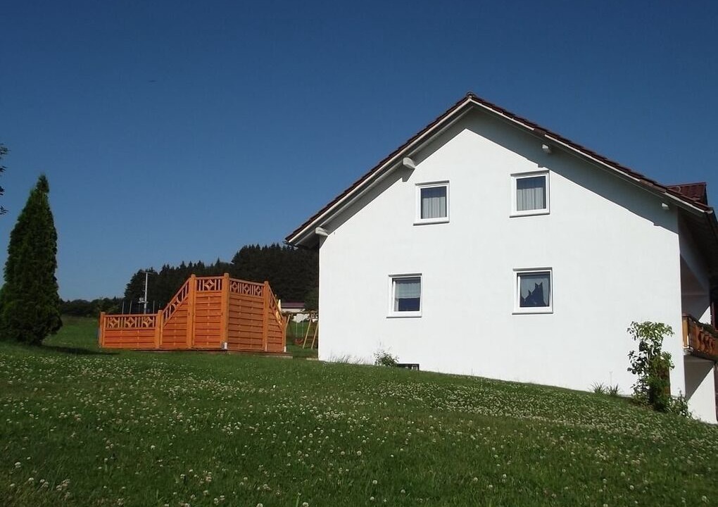 Photo of Outdoor in Breitenberg