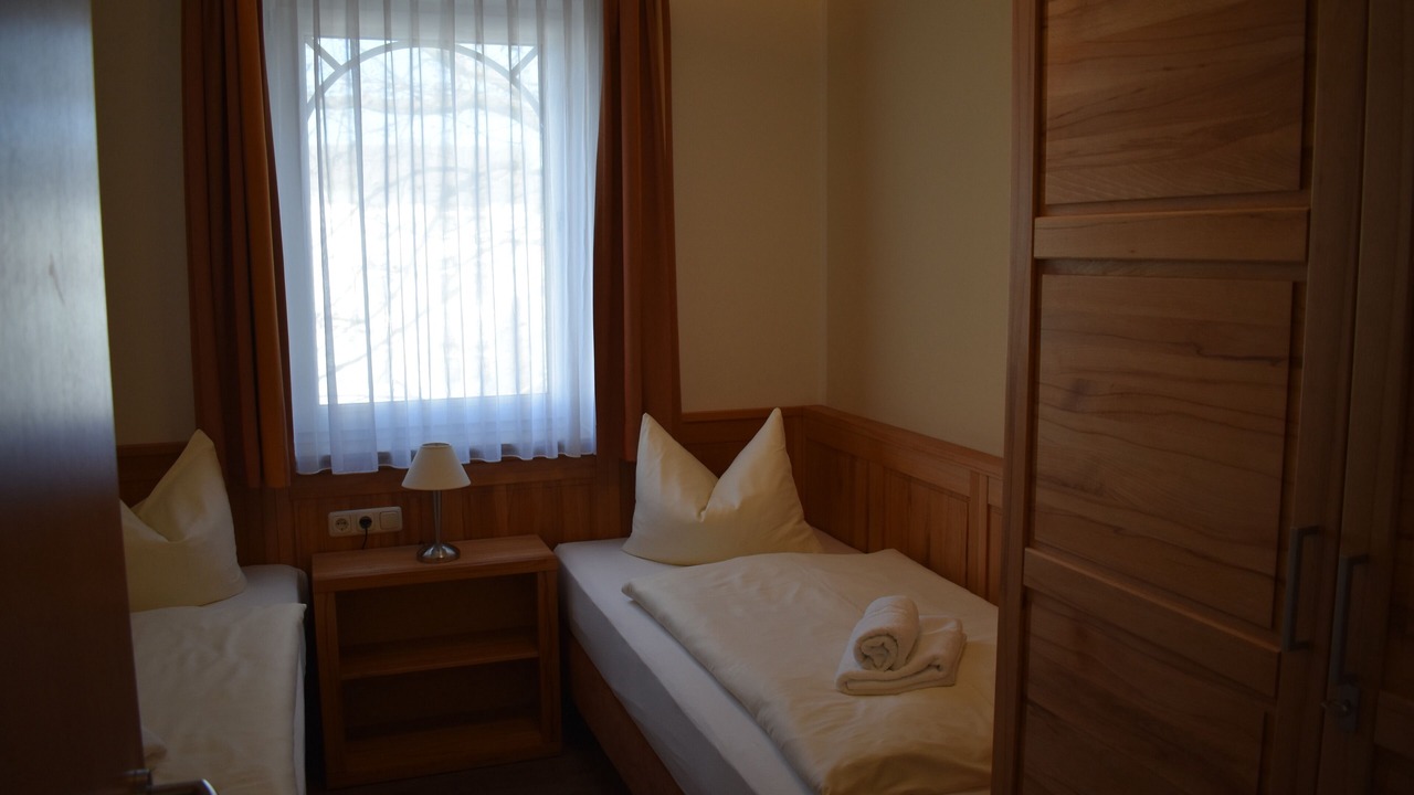 Photo of Bedroom in Ostseebad Baabe