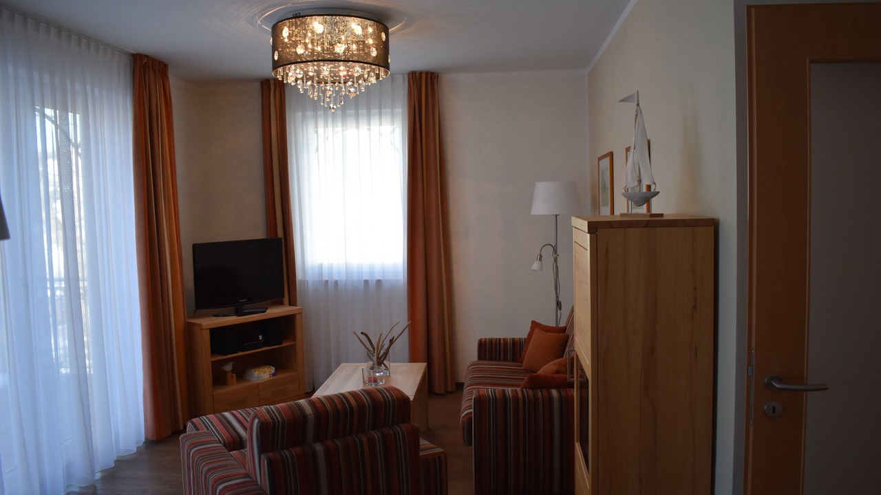 Photo of Livingroom in Ostseebad Baabe