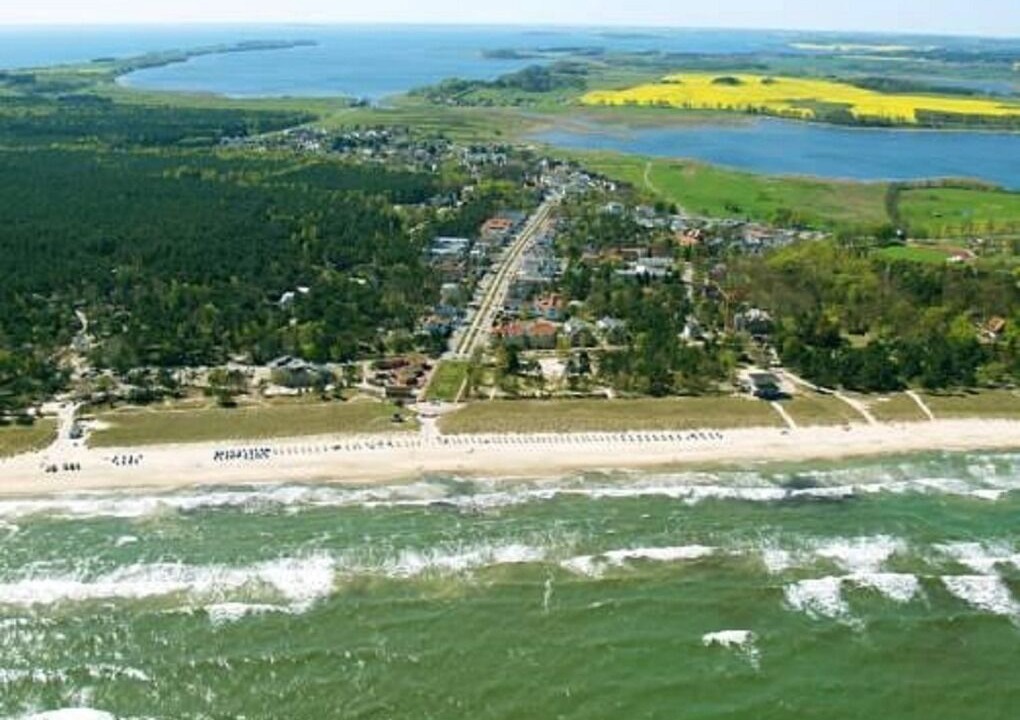 Photo of Others in Ostseebad Baabe