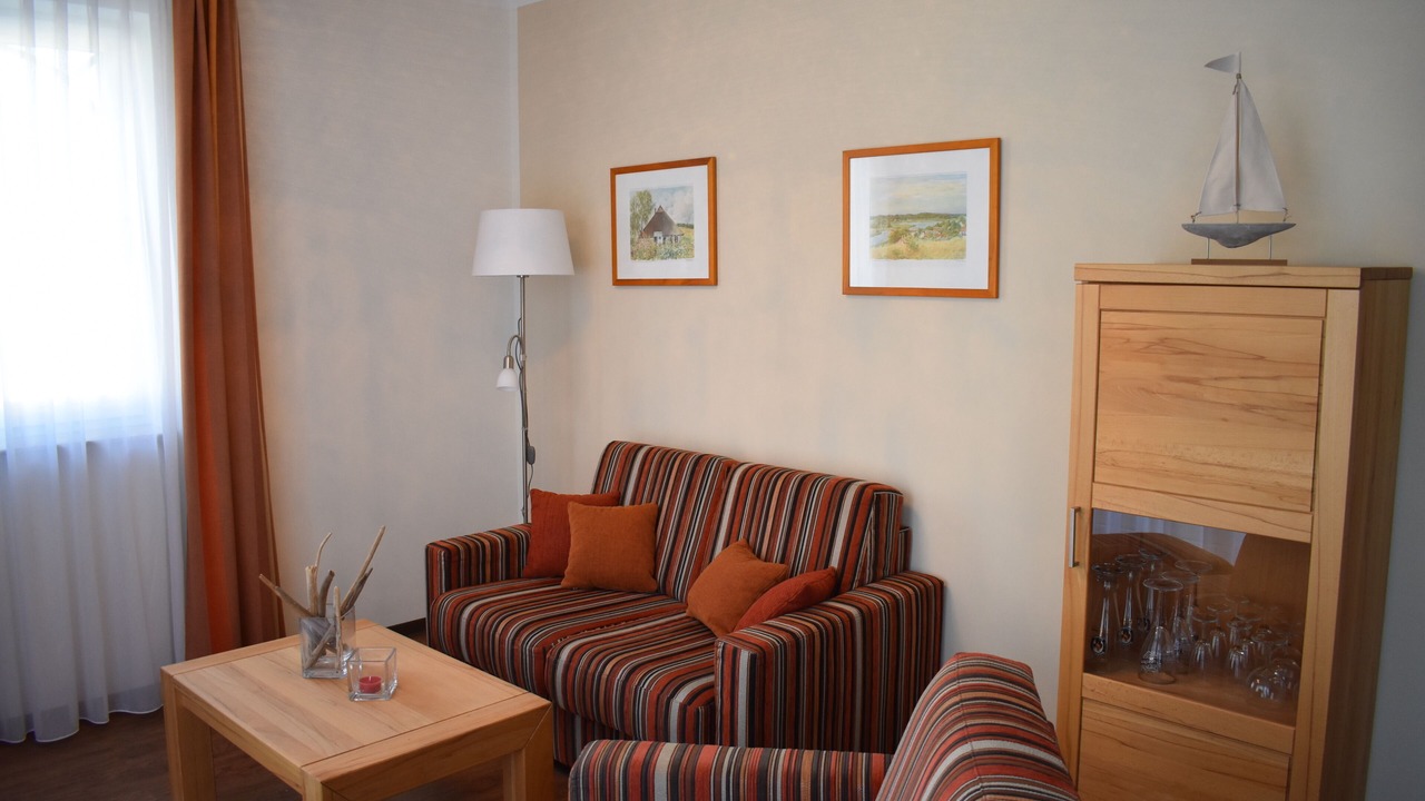 Photo of Livingroom in Ostseebad Baabe