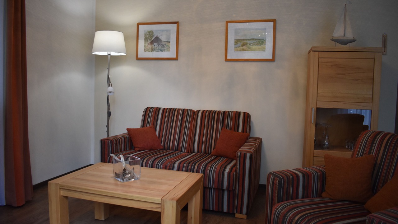 Photo of Livingroom in Ostseebad Baabe