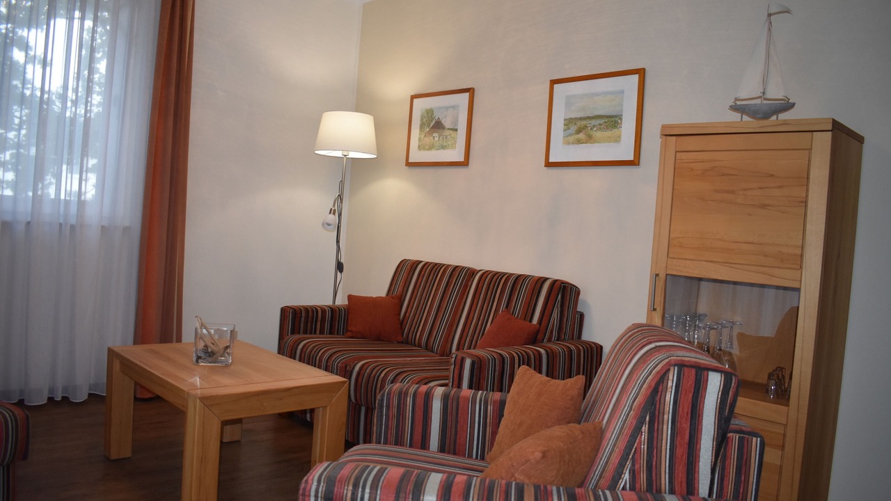 Photo of Livingroom in Ostseebad Baabe