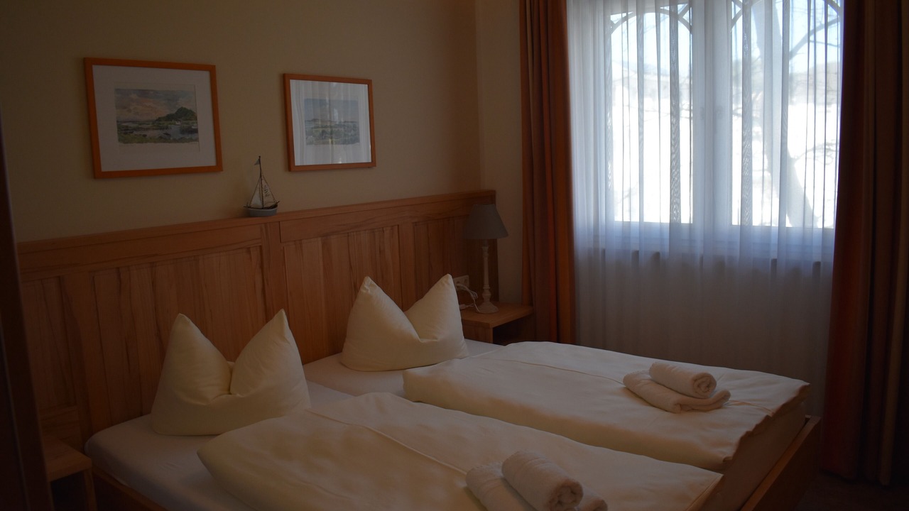 Photo of Bedroom in Ostseebad Baabe