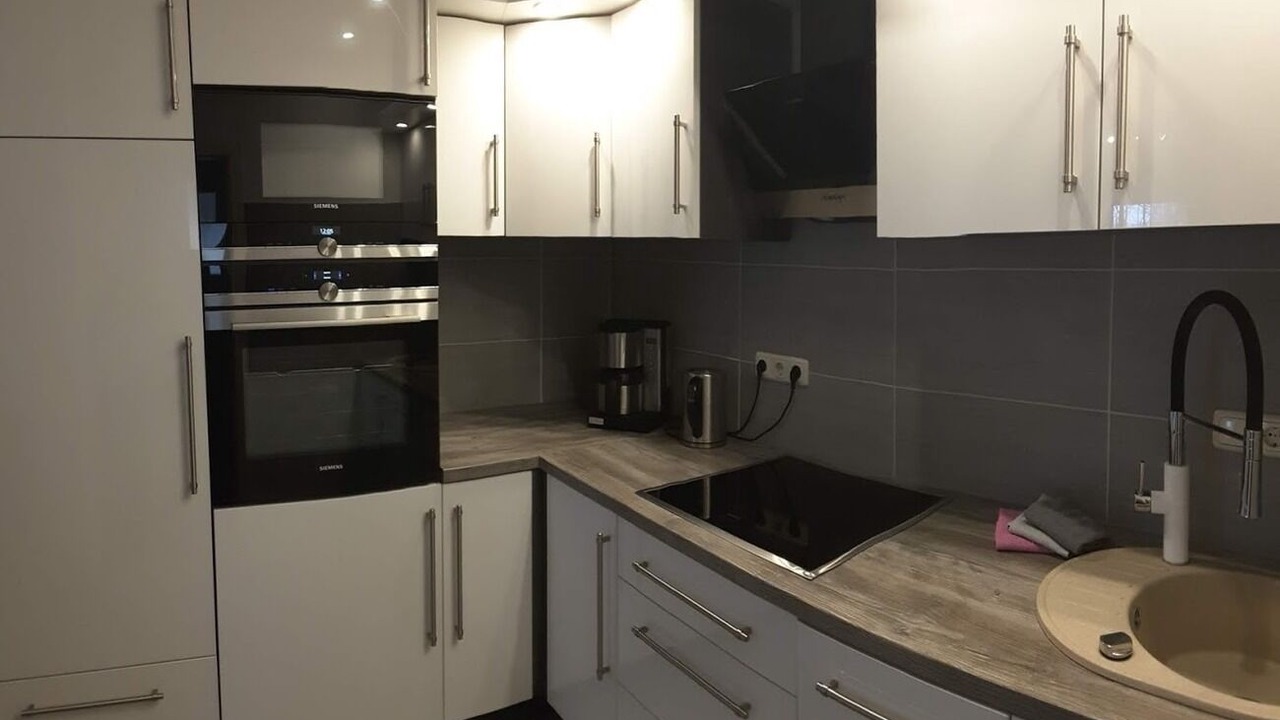 Photo of Kitchen in Ueckeritz