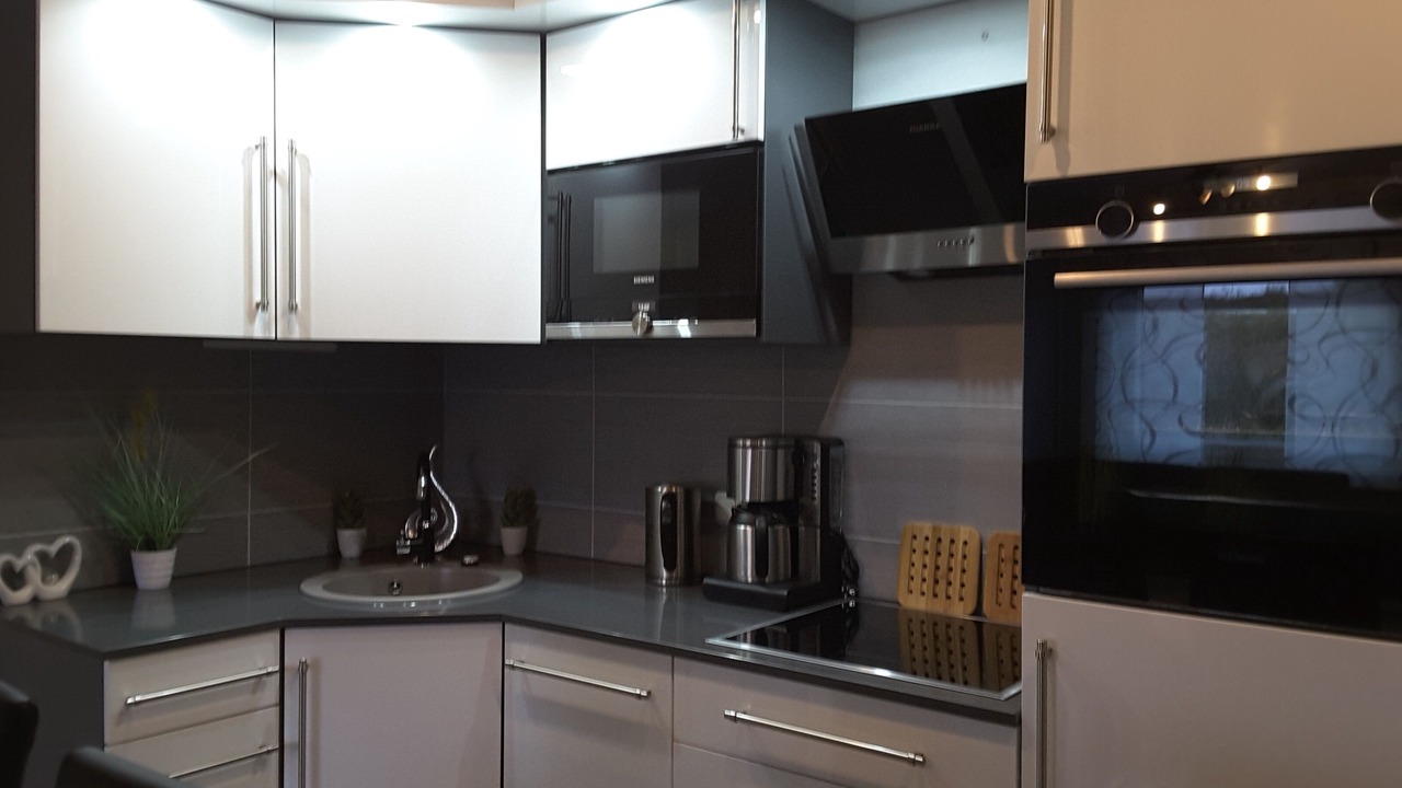 Photo of Kitchen in Ueckeritz