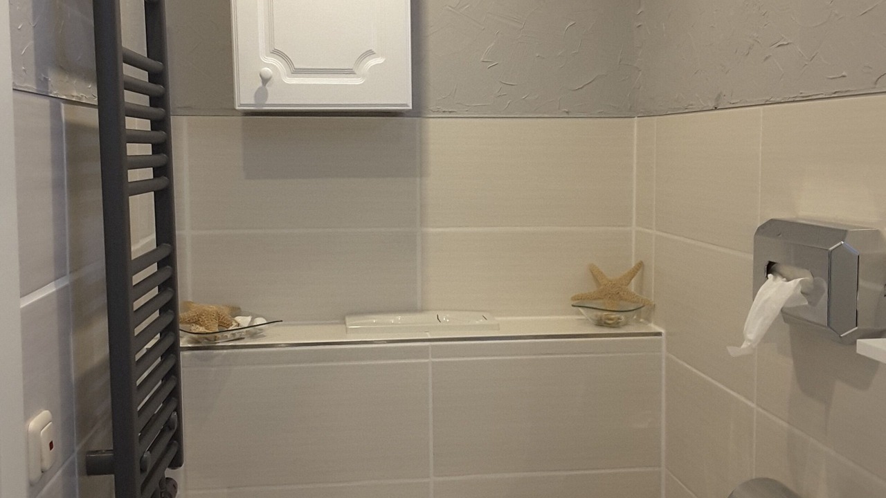 Photo of Bathroom in Ueckeritz
